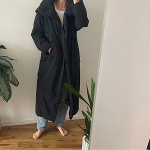 veilance by #arcteryx long puffy warm winter coat